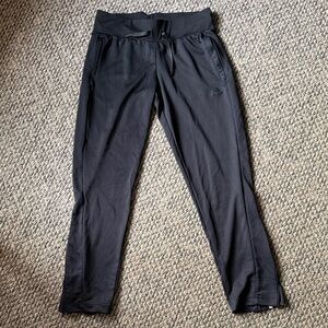 adidas Women's Black Track Jogger Pants